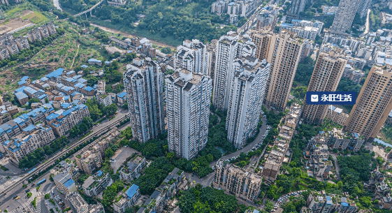源聚老街古鎮(zhèn)房源